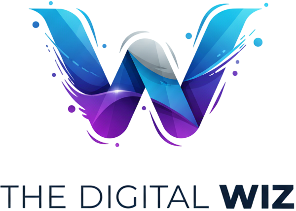 Digital Wiz Logo